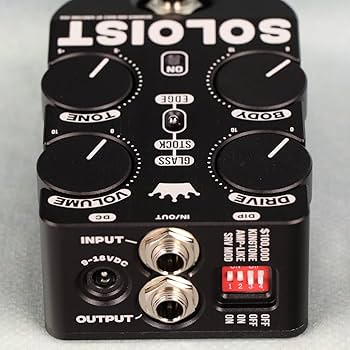 ★価格応相談★ King Tone The Soloist V2 TS系 ☆価格応相談☆ King Tone The Soloist V2 TS系 - メルカリ